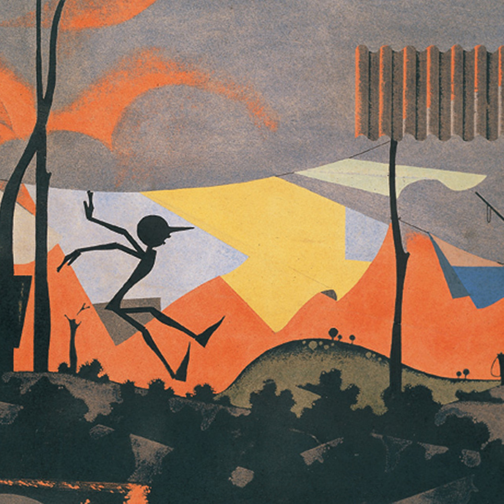 Pinocchio Experience