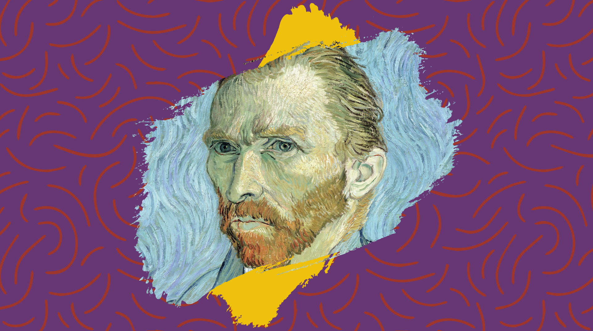 Van Gogh e i Maledetti