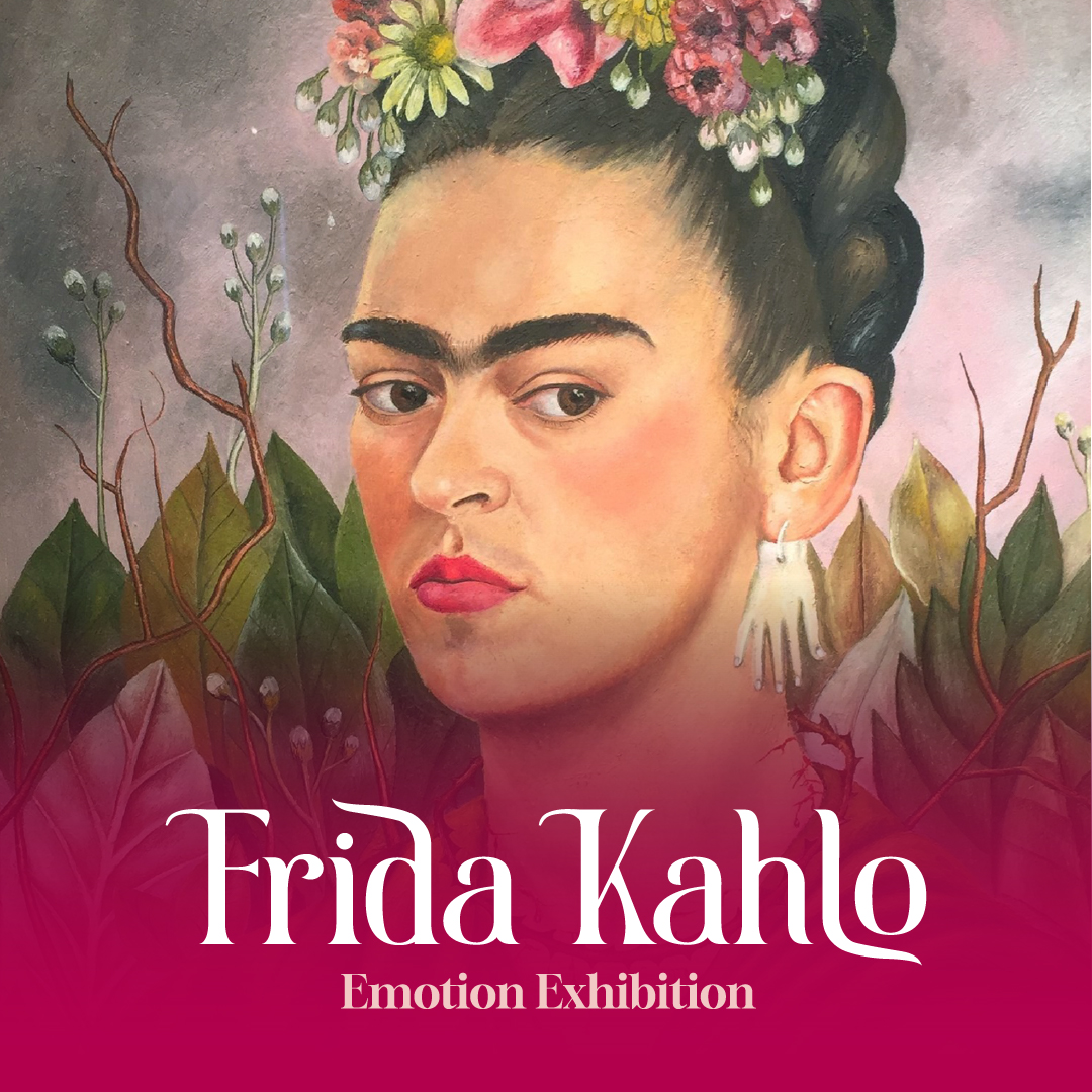 Inside Frida